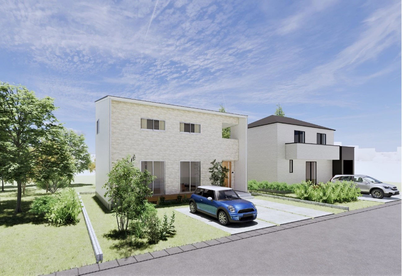 こだわりポイント3 - 購入価格に含まれるもの