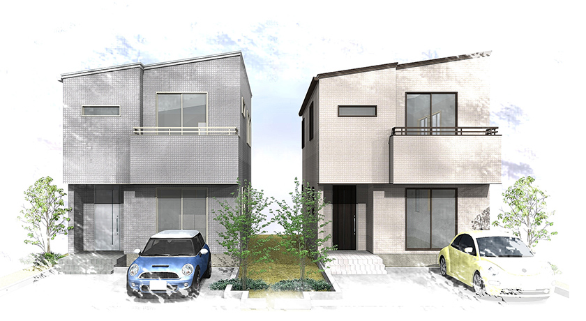 こんな方に分譲住宅がオススメです!!