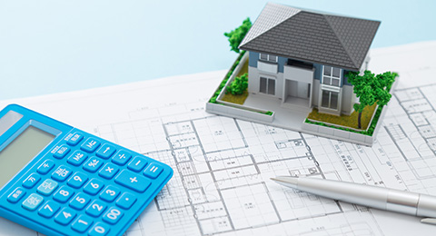 プラン・見積り提案