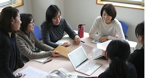 最終プラン提案