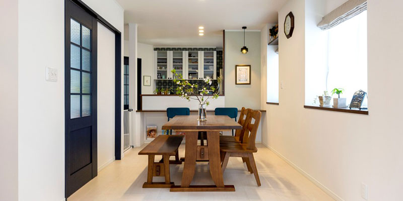 リフォームの流れ